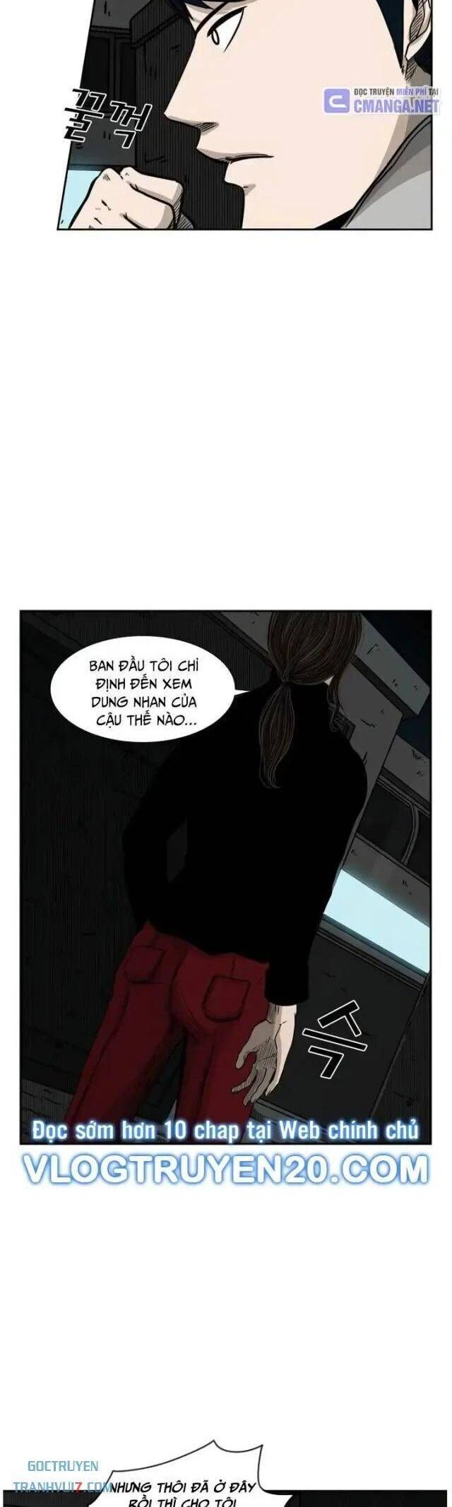 Shark - Cá Mập Chapter 71 - 61