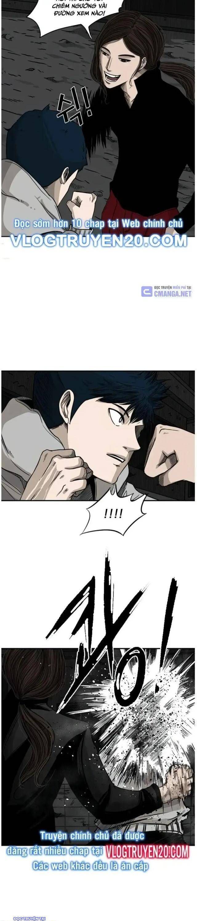 Shark - Cá Mập Chapter 71 - 62