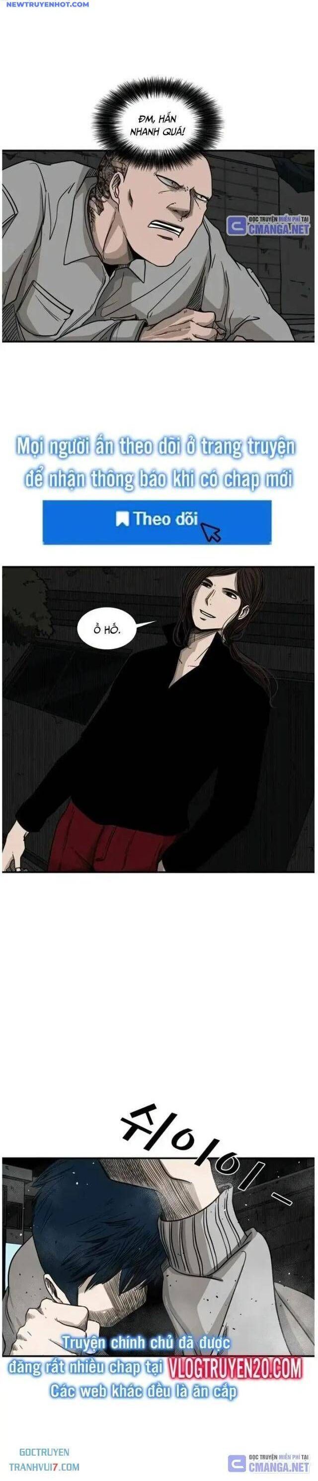 Shark - Cá Mập Chapter 71 - 63