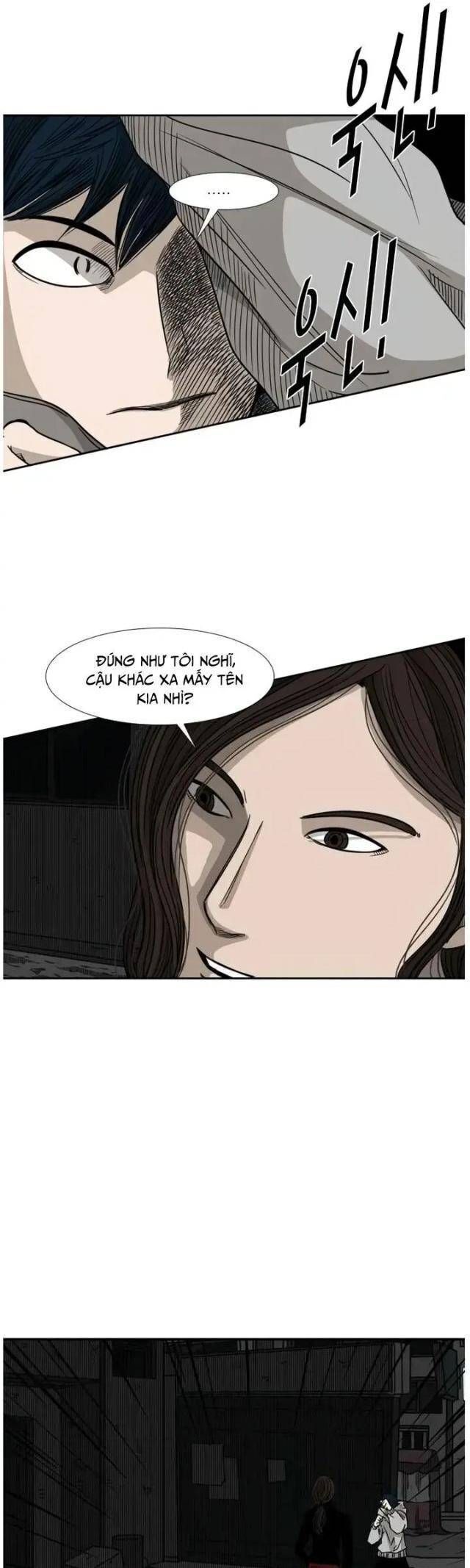 Shark - Cá Mập Chapter 71 - 64