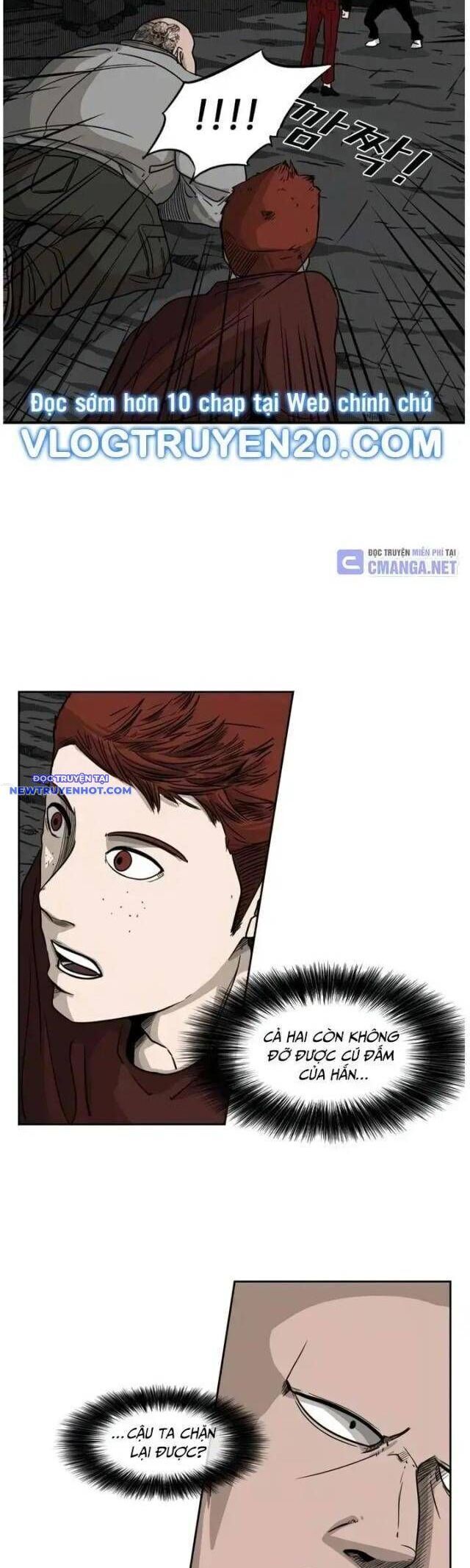 Shark - Cá Mập Chapter 71 - 65