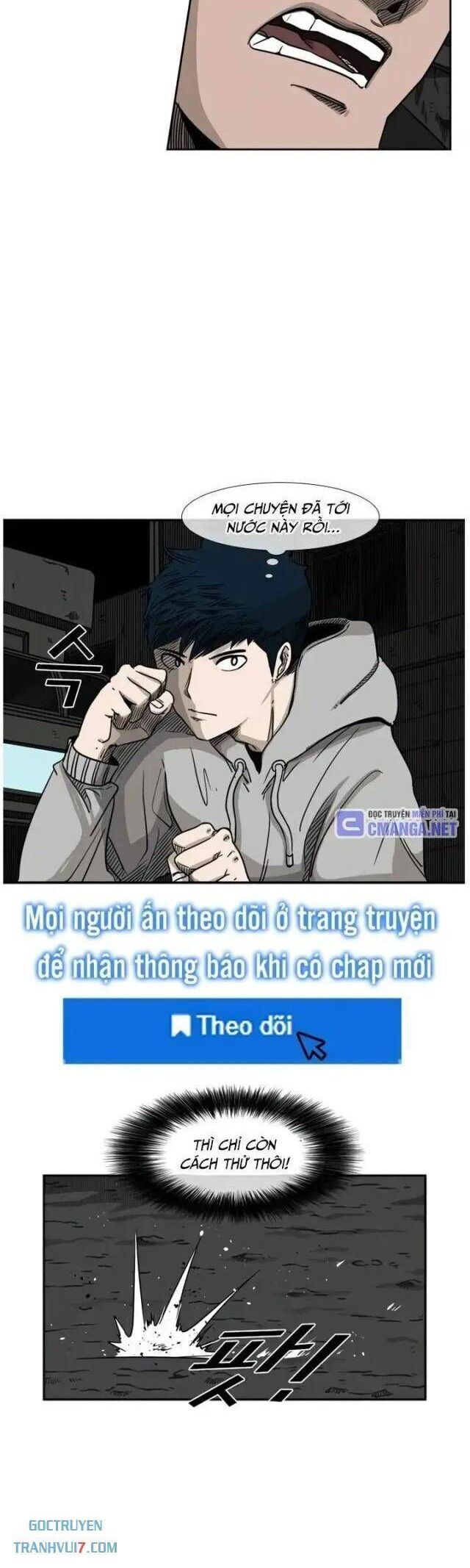 Shark - Cá Mập Chapter 71 - 66