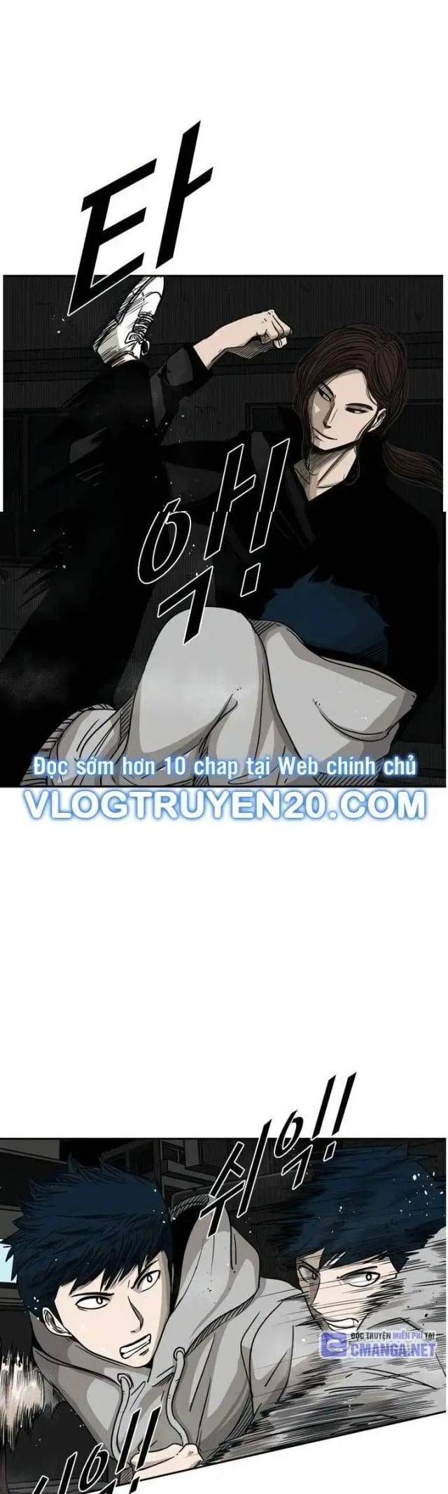Shark - Cá Mập Chapter 71 - 67