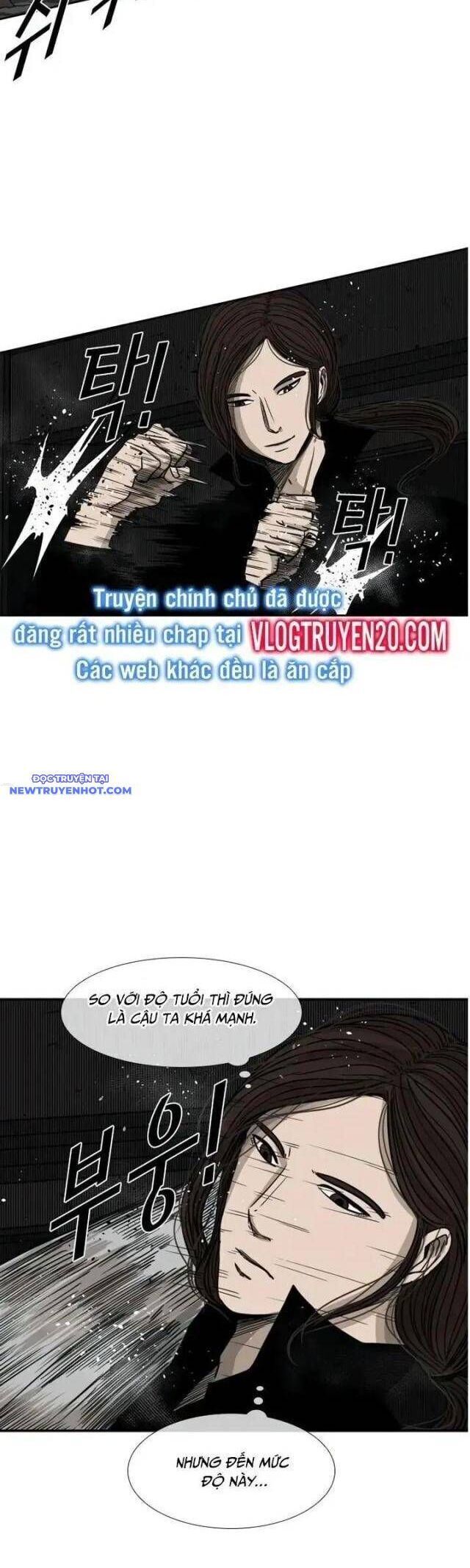 Shark - Cá Mập Chapter 71 - 68