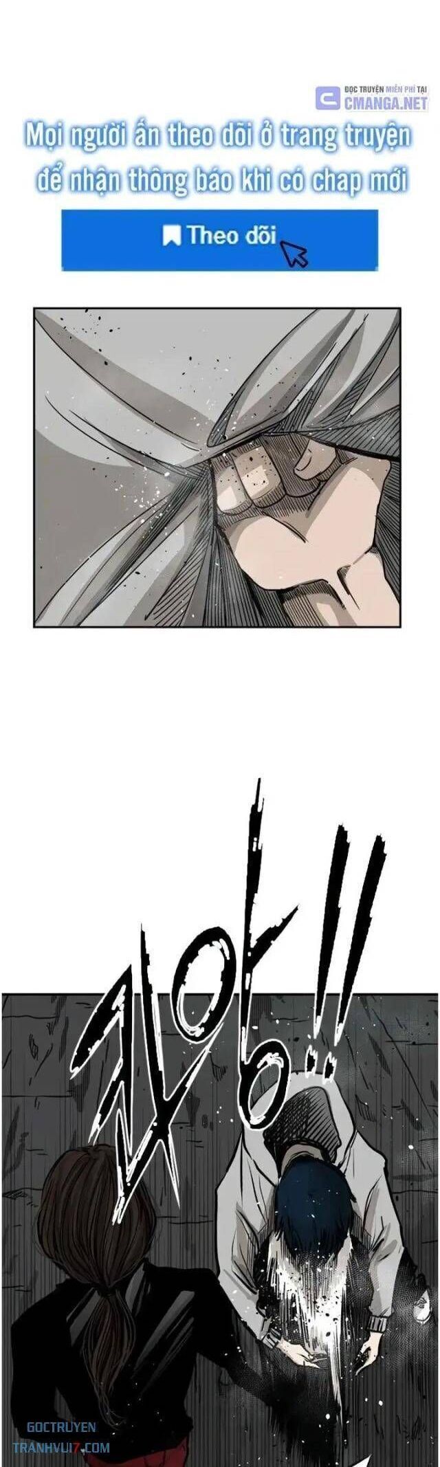 Shark - Cá Mập Chapter 71 - 69