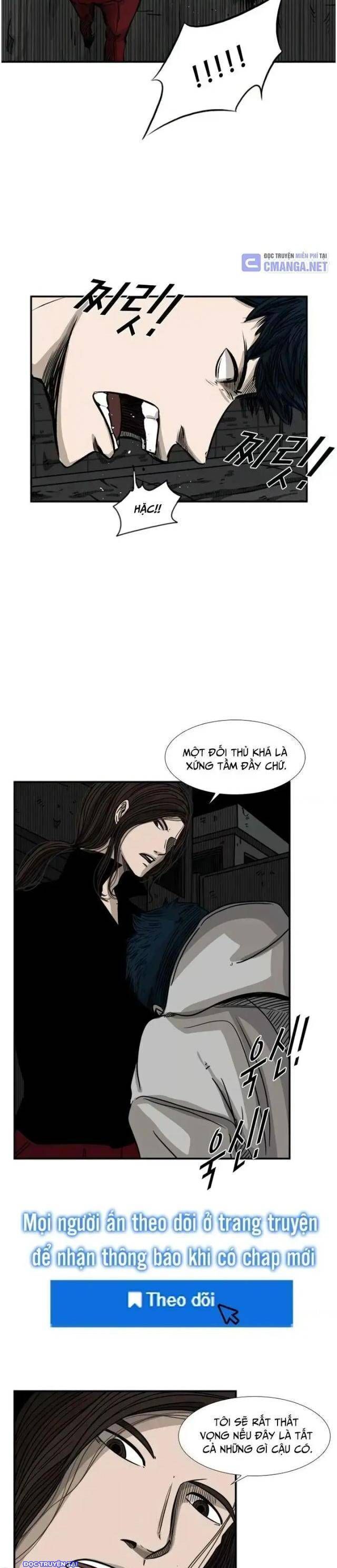 Shark - Cá Mập Chapter 71 - 70