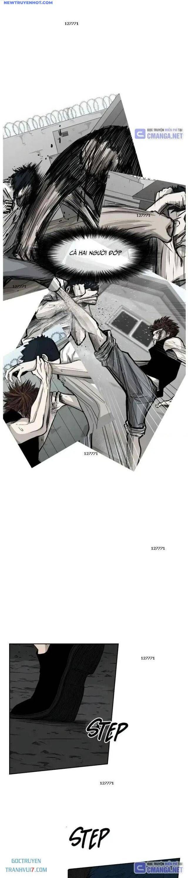 Shark - Cá Mập Chapter 71 - 8