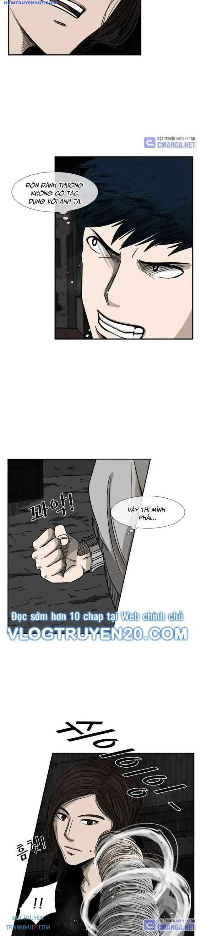 Shark - Cá Mập Chapter 71 - 71