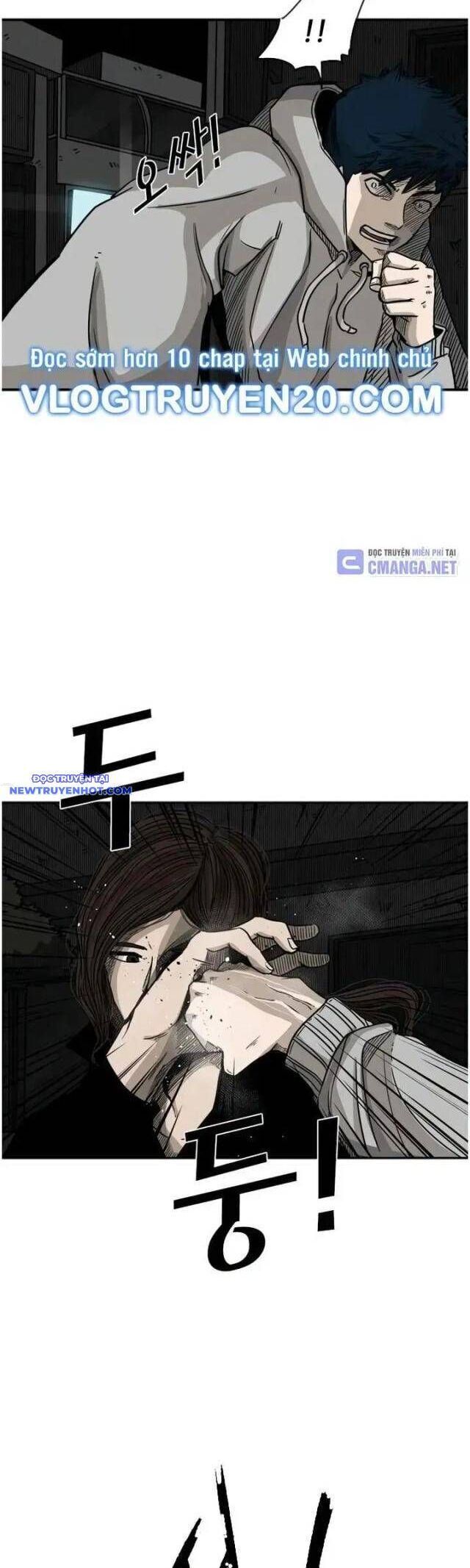 Shark - Cá Mập Chapter 71 - 73