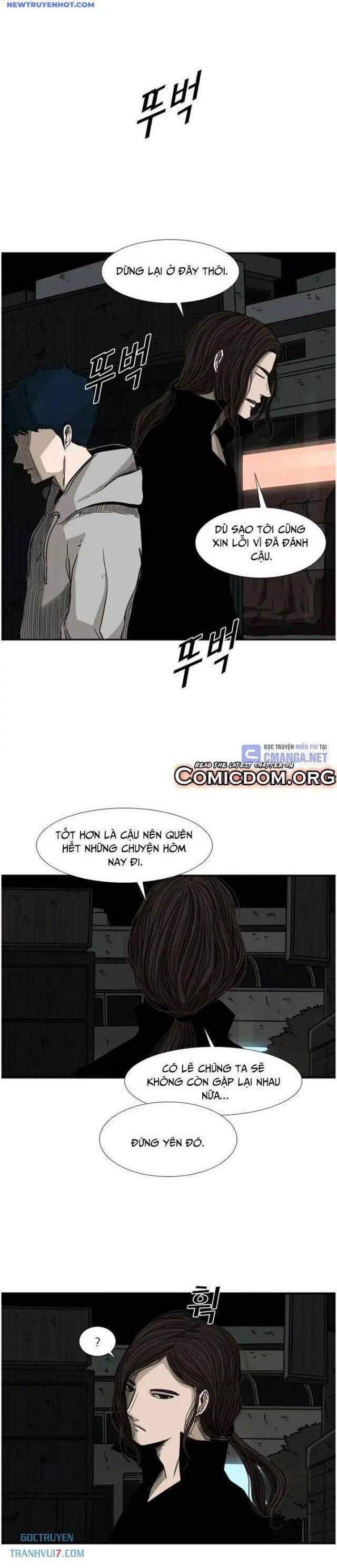 Shark - Cá Mập Chapter 71 - 76