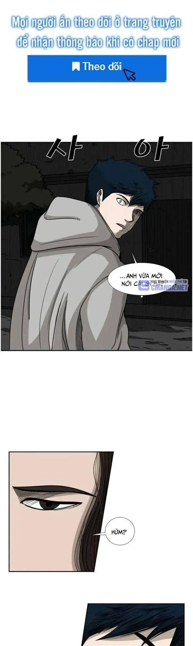 Shark - Cá Mập Chapter 71 - 77