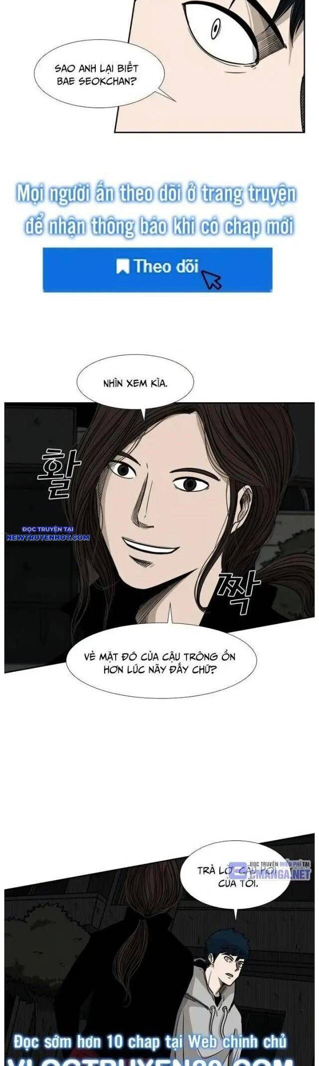 Shark - Cá Mập Chapter 71 - 78