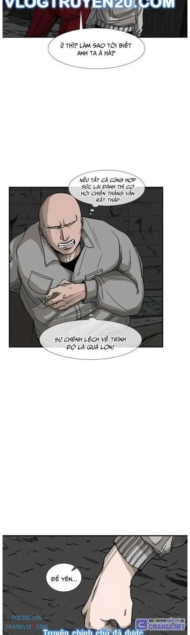 Shark - Cá Mập Chapter 71 - 79