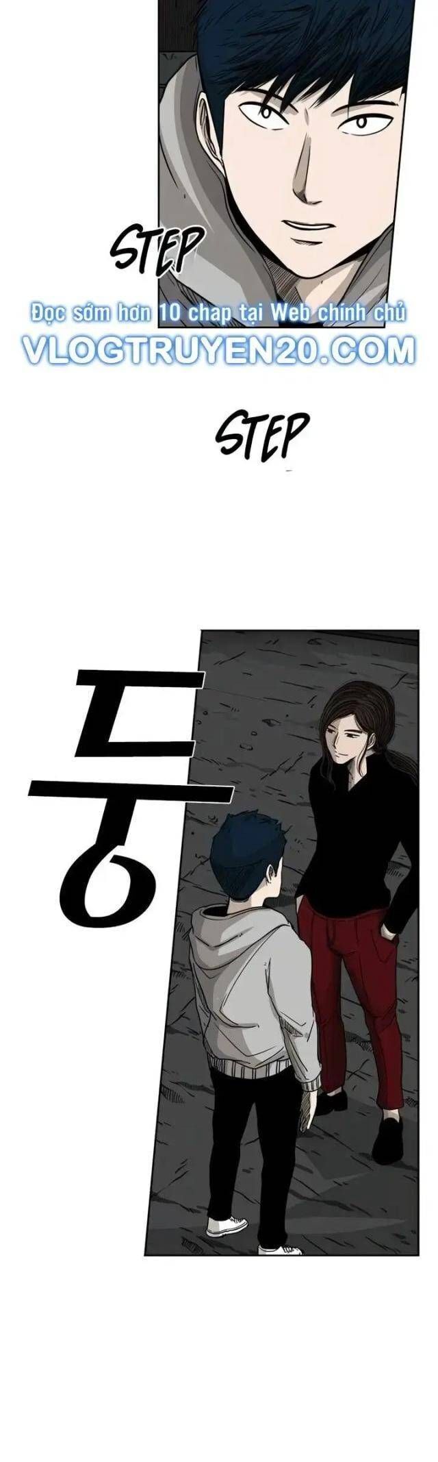 Shark - Cá Mập Chapter 71 - 9