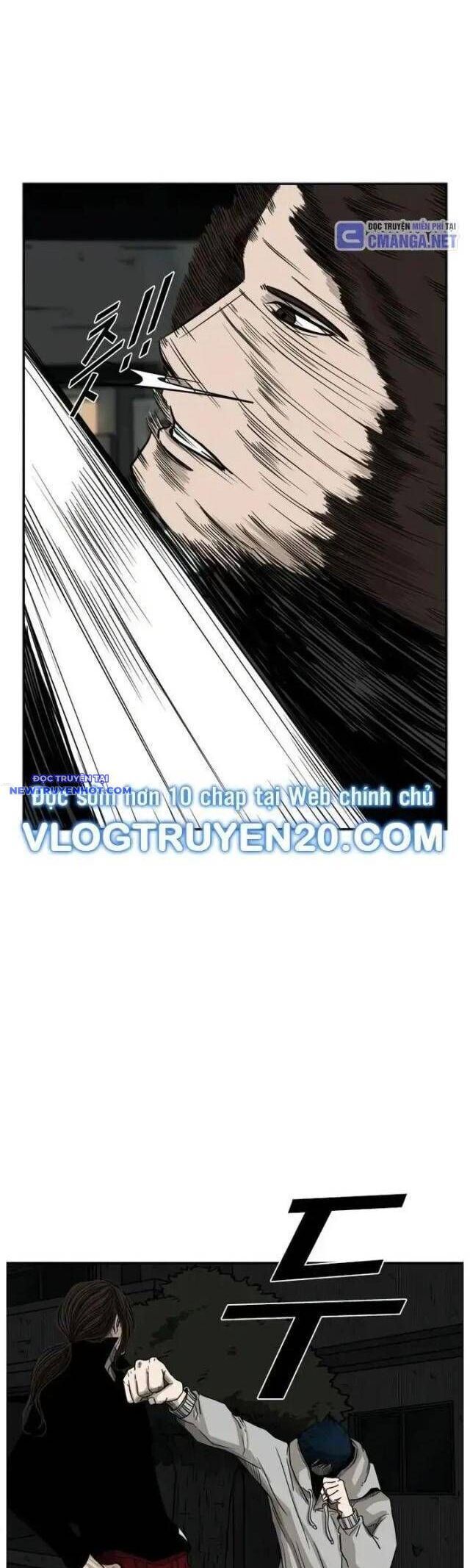 Shark - Cá Mập Chapter 71 - 81