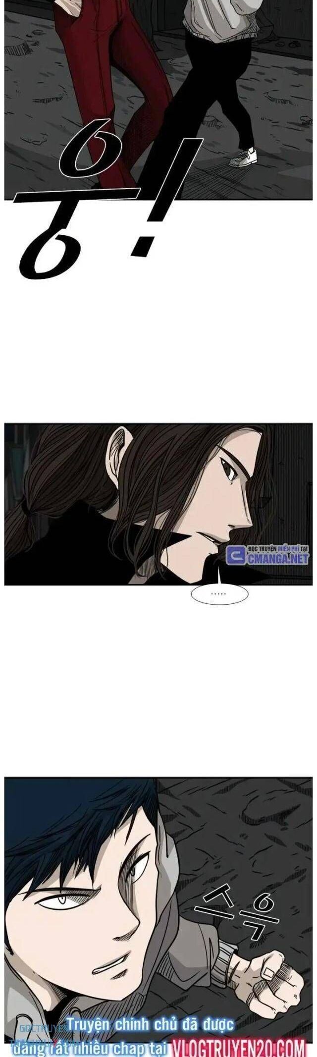 Shark - Cá Mập Chapter 71 - 82