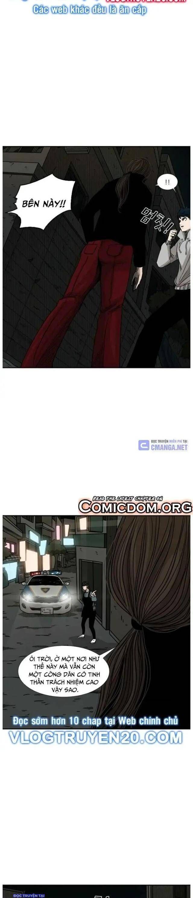 Shark - Cá Mập Chapter 71 - 83