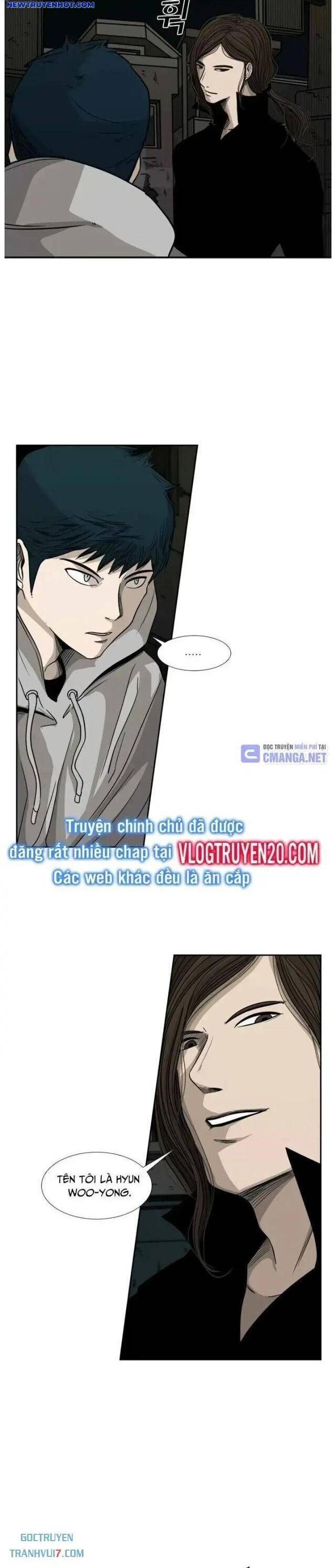 Shark - Cá Mập Chapter 71 - 84