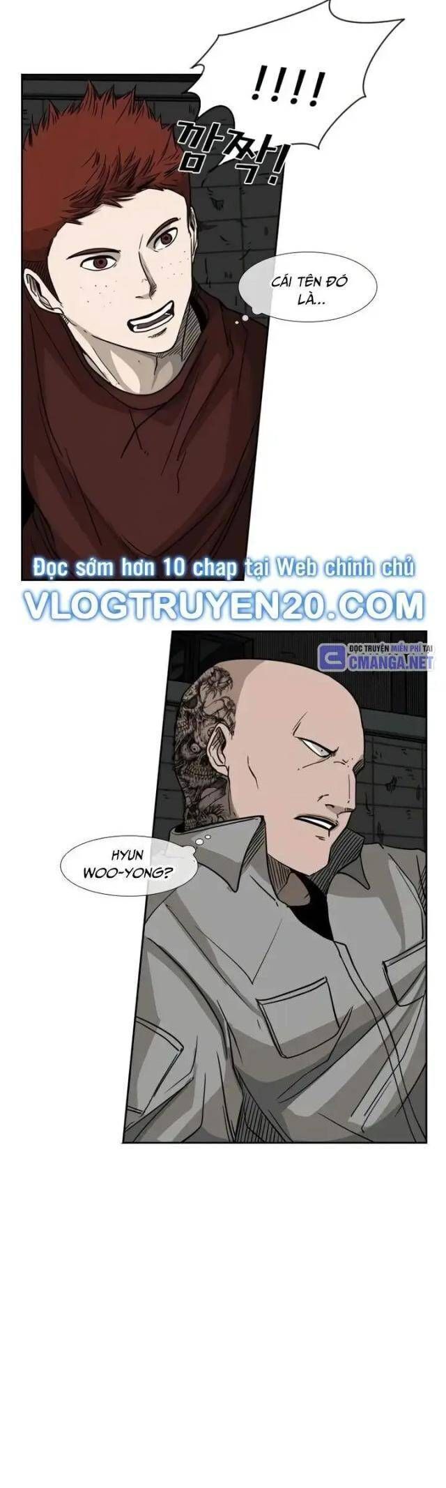 Shark - Cá Mập Chapter 71 - 85