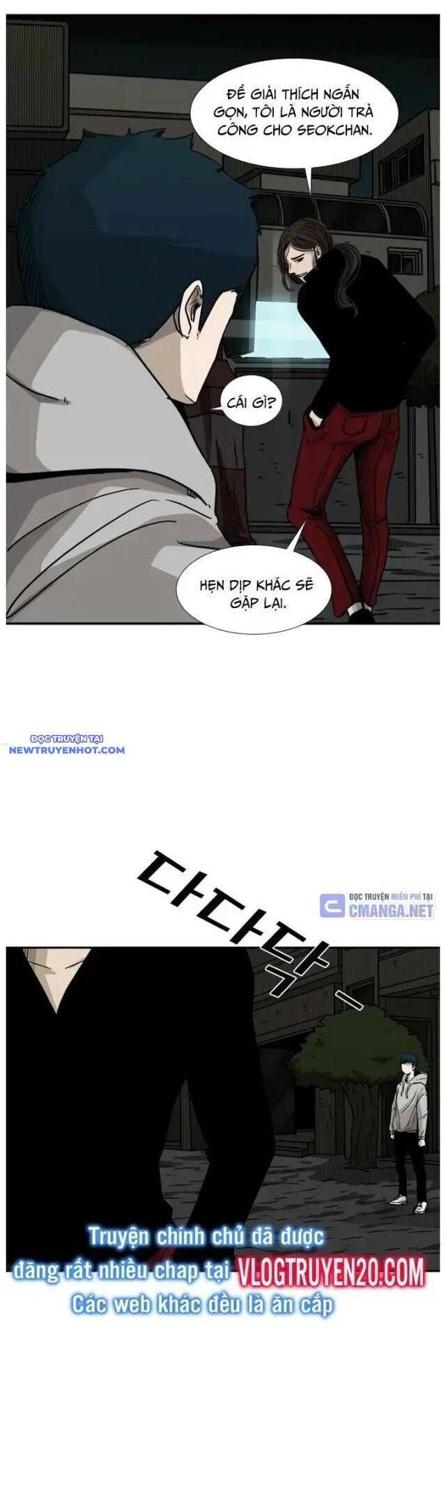 Shark - Cá Mập Chapter 71 - 86