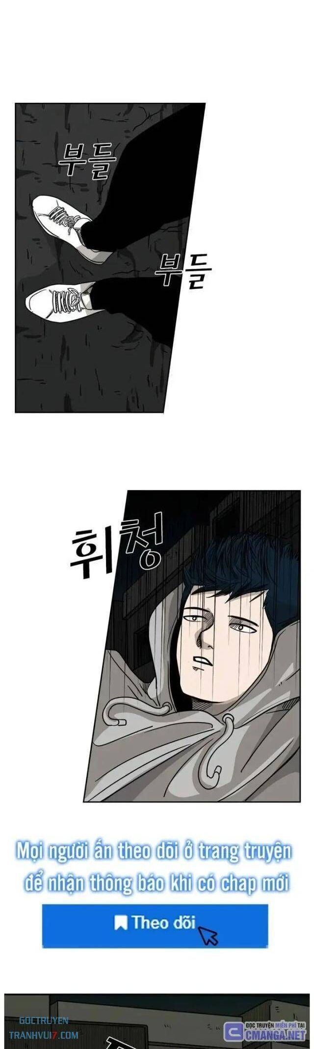 Shark - Cá Mập Chapter 71 - 87