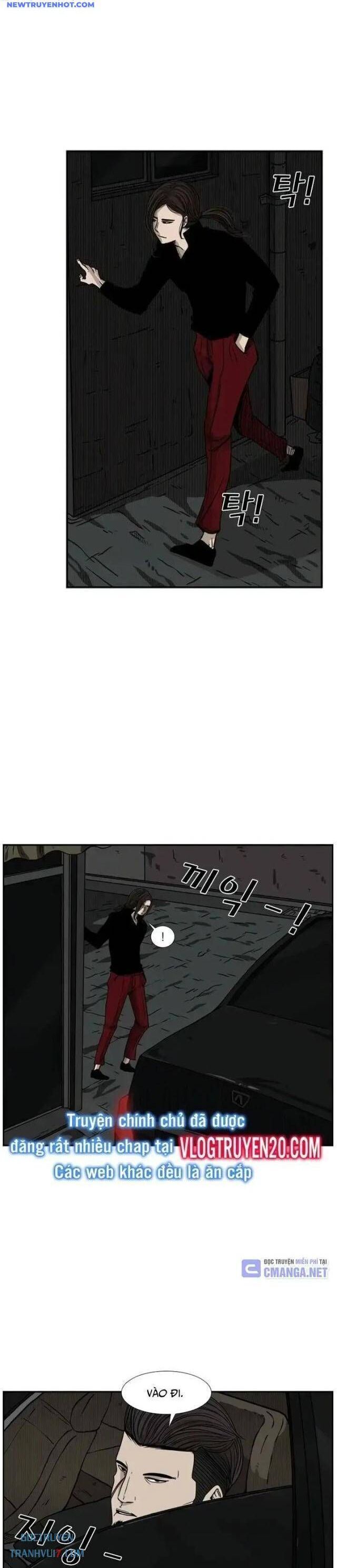 Shark - Cá Mập Chapter 71 - 89