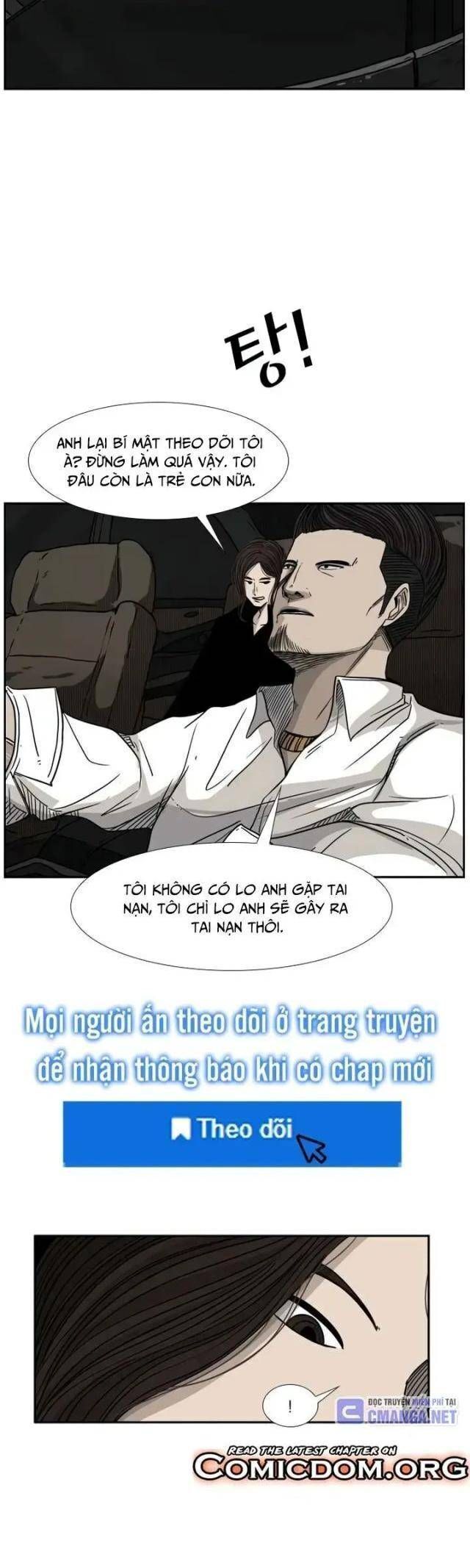 Shark - Cá Mập Chapter 71 - 90