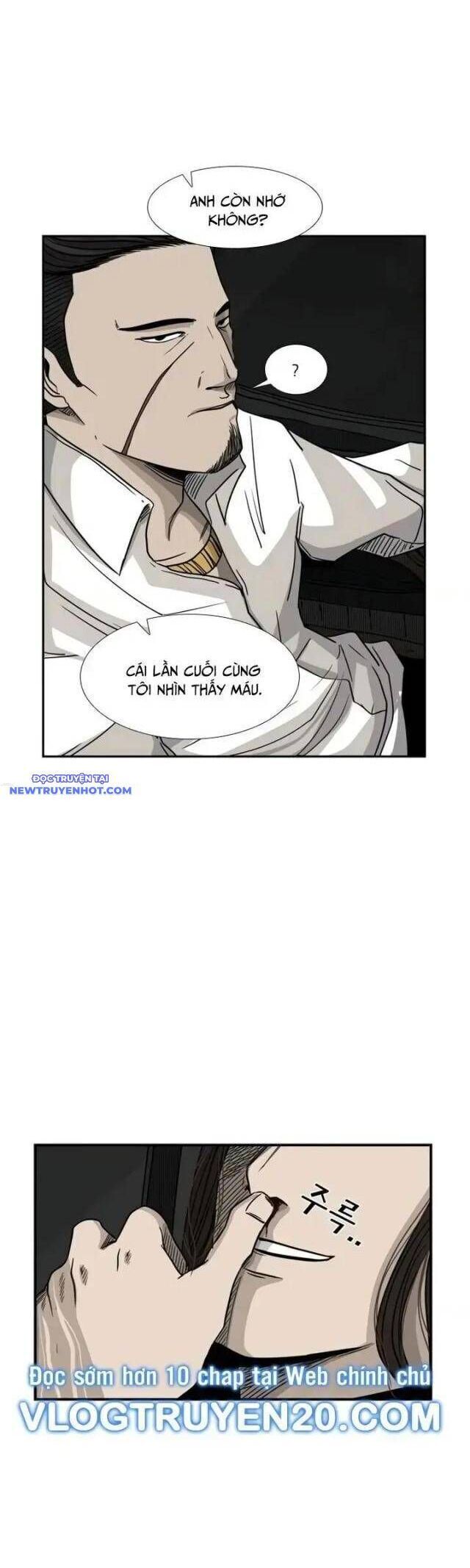 Shark - Cá Mập Chapter 71 - 91