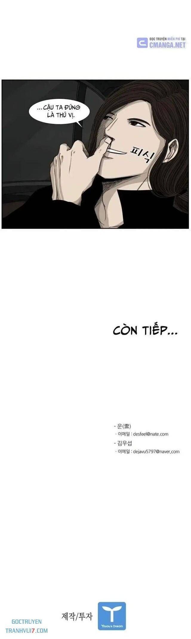 Shark - Cá Mập Chapter 71 - 92