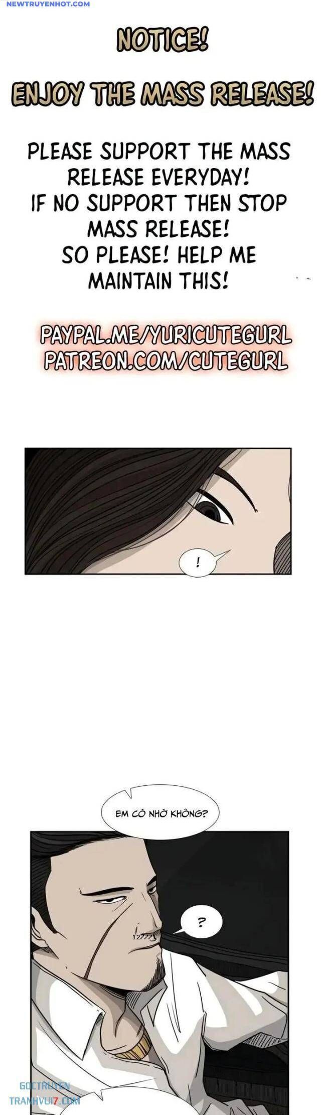Shark - Cá Mập Chapter 72 - 2