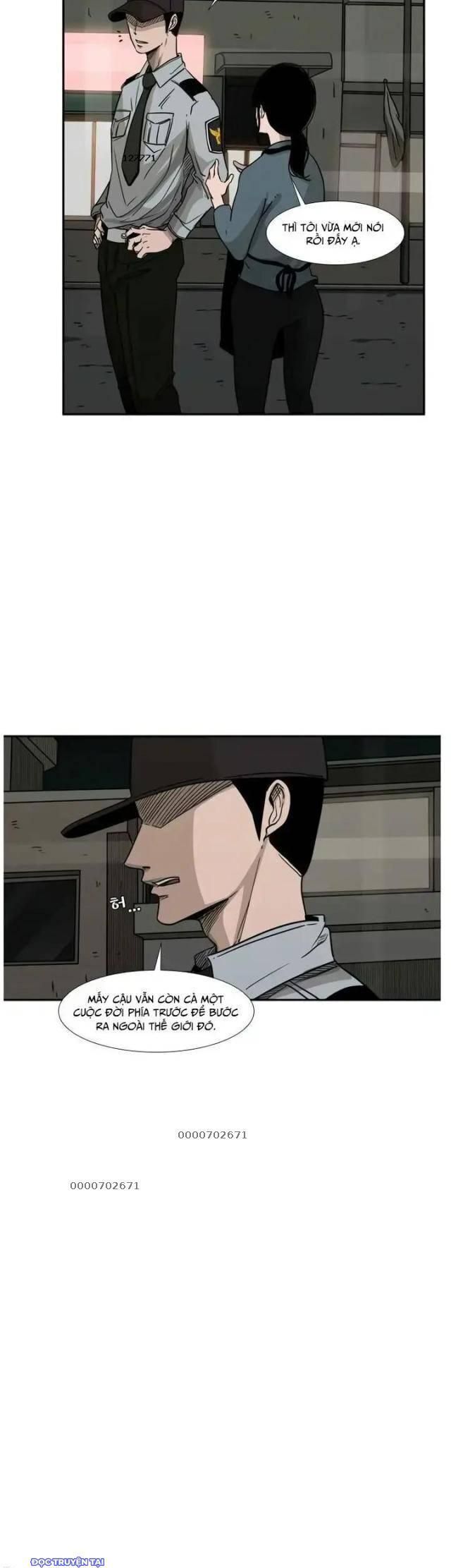 Shark - Cá Mập Chapter 72 - 11