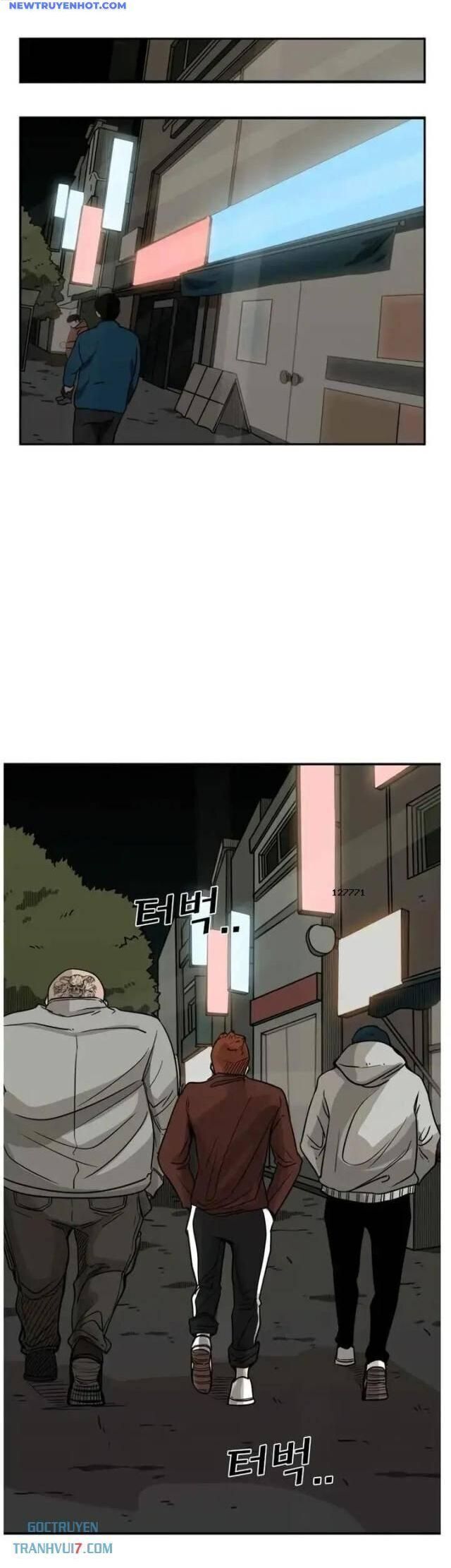 Shark - Cá Mập Chapter 72 - 12