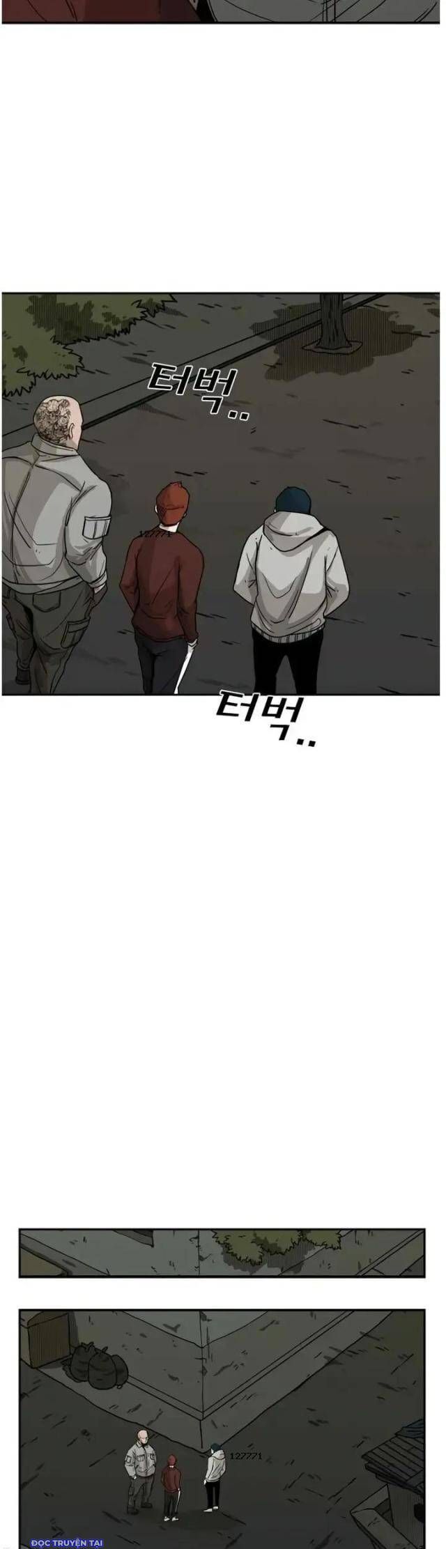 Shark - Cá Mập Chapter 72 - 17