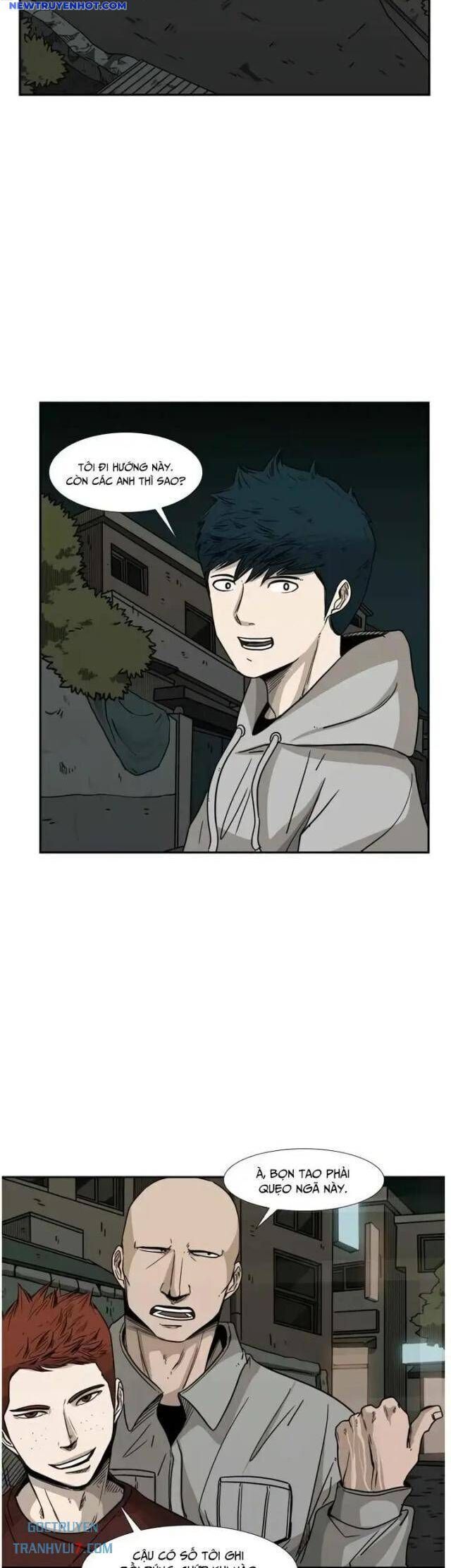 Shark - Cá Mập Chapter 72 - 18