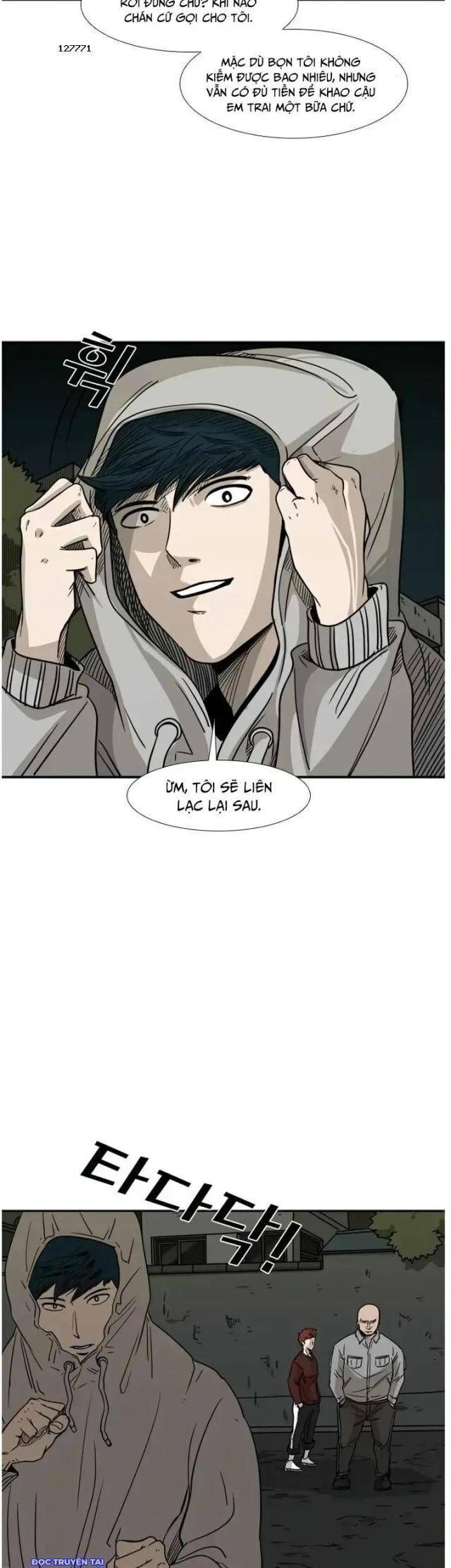 Shark - Cá Mập Chapter 72 - 19