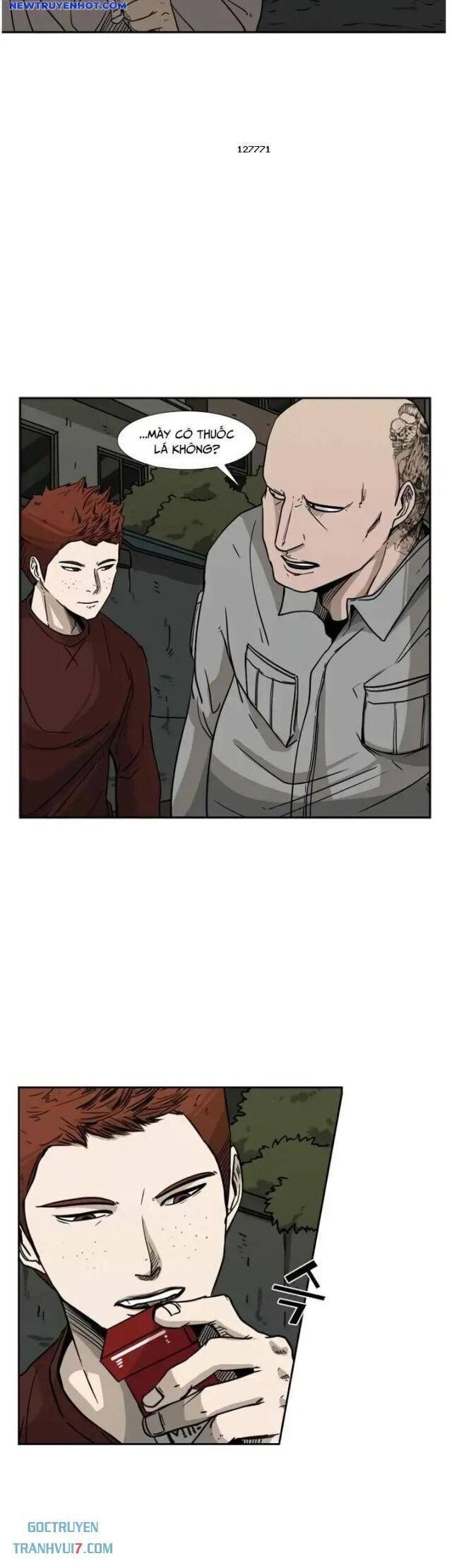 Shark - Cá Mập Chapter 72 - 20