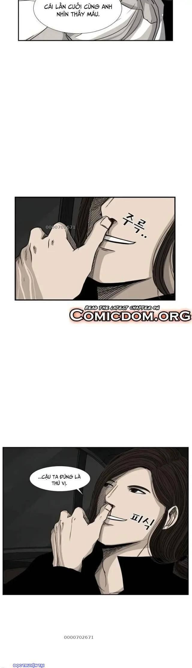 Shark - Cá Mập Chapter 72 - 3