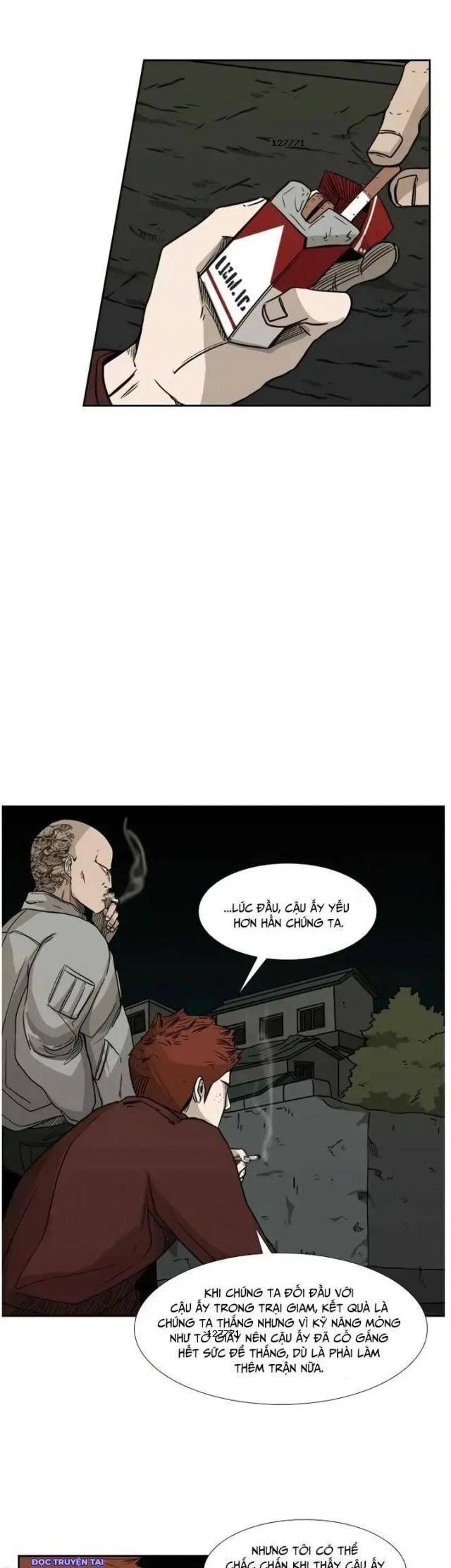 Shark - Cá Mập Chapter 72 - 21