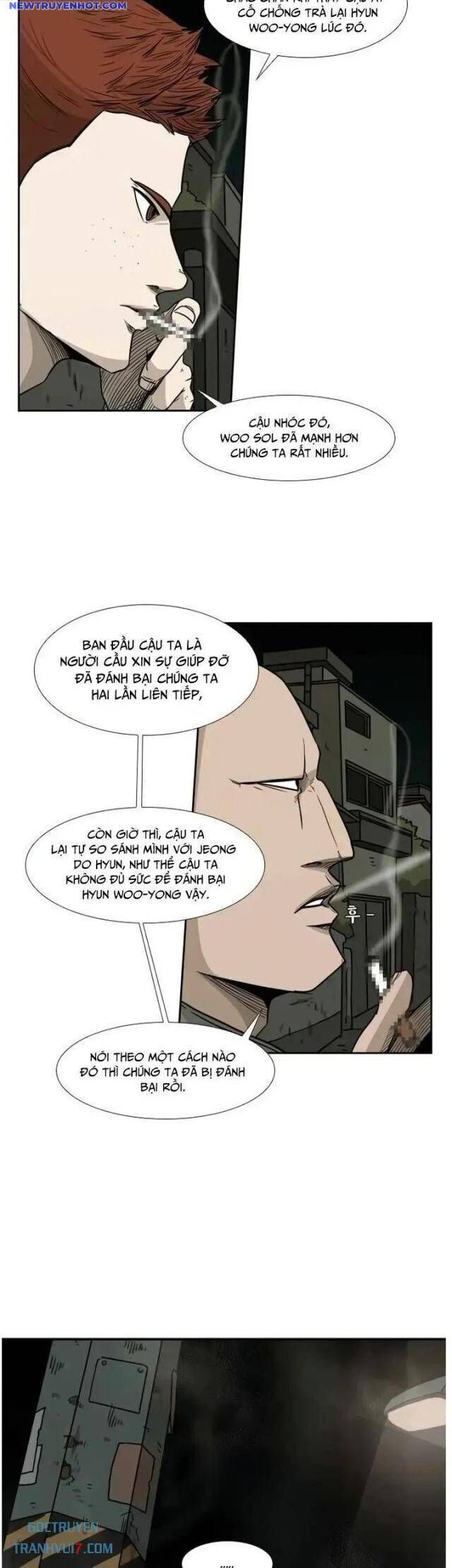 Shark - Cá Mập Chapter 72 - 22