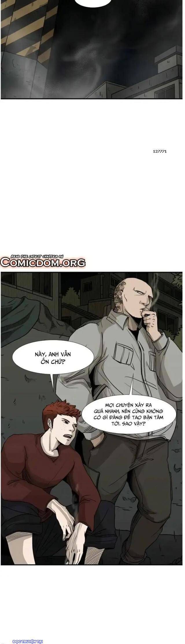 Shark - Cá Mập Chapter 72 - 23