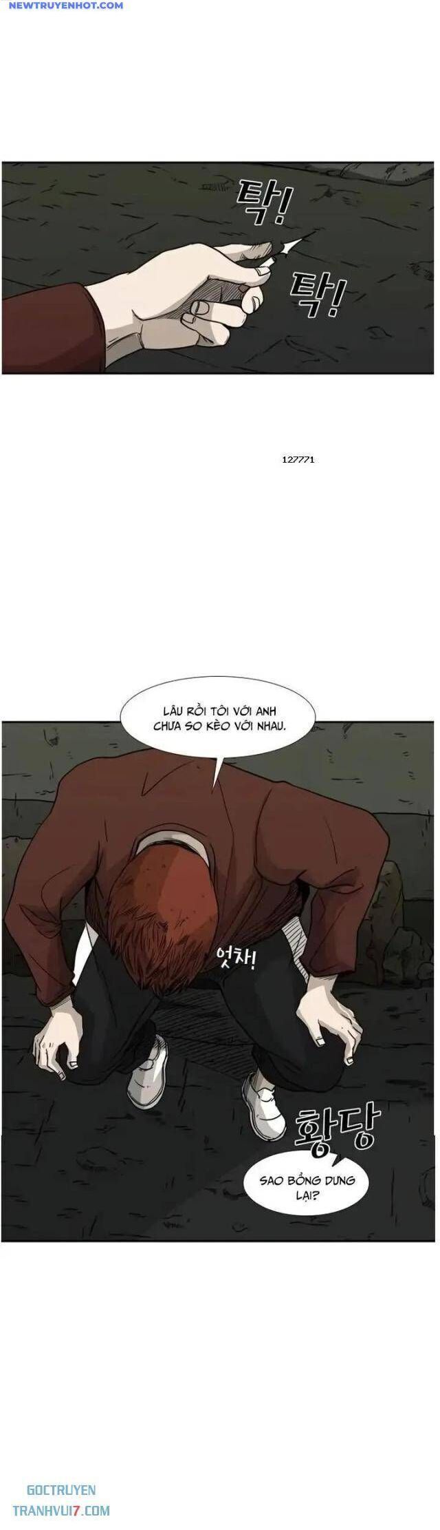 Shark - Cá Mập Chapter 72 - 24