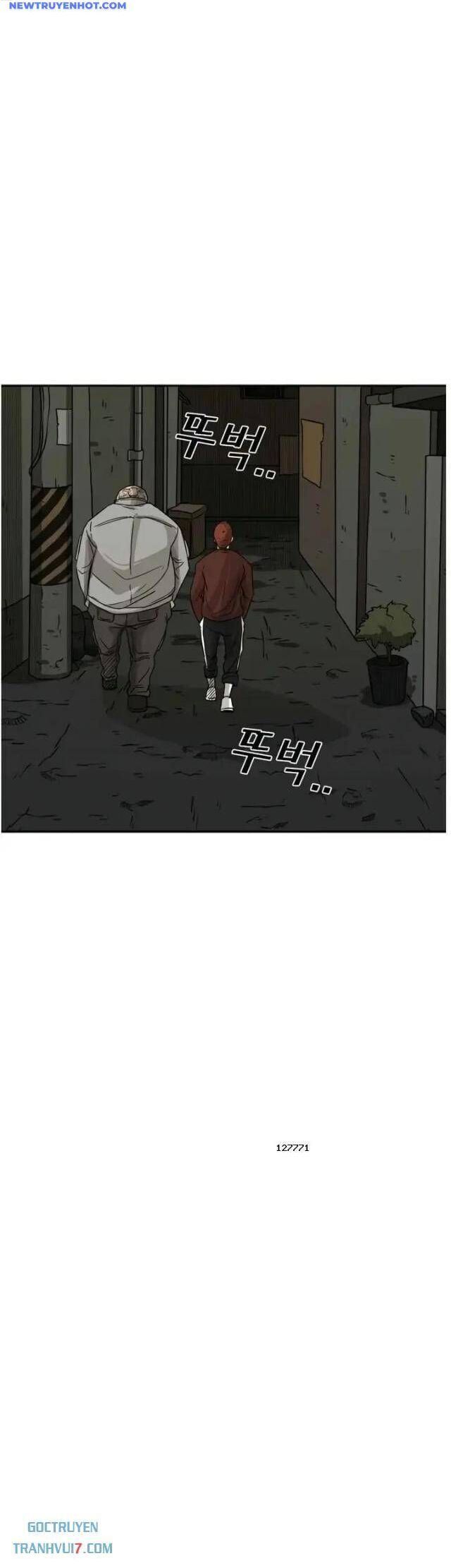 Shark - Cá Mập Chapter 72 - 26