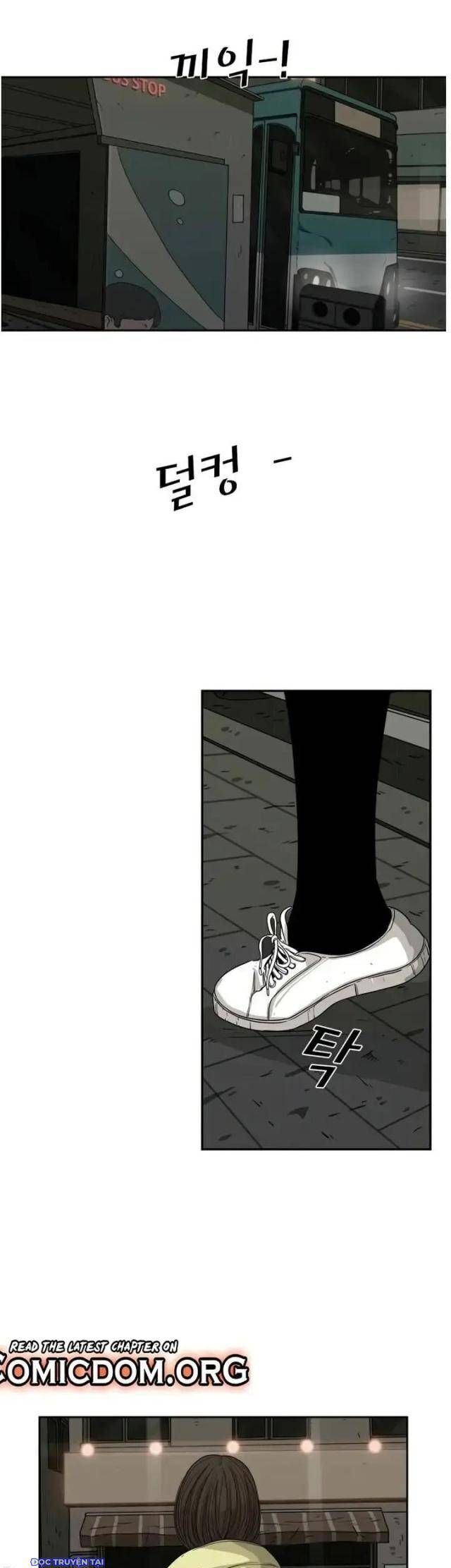 Shark - Cá Mập Chapter 72 - 27