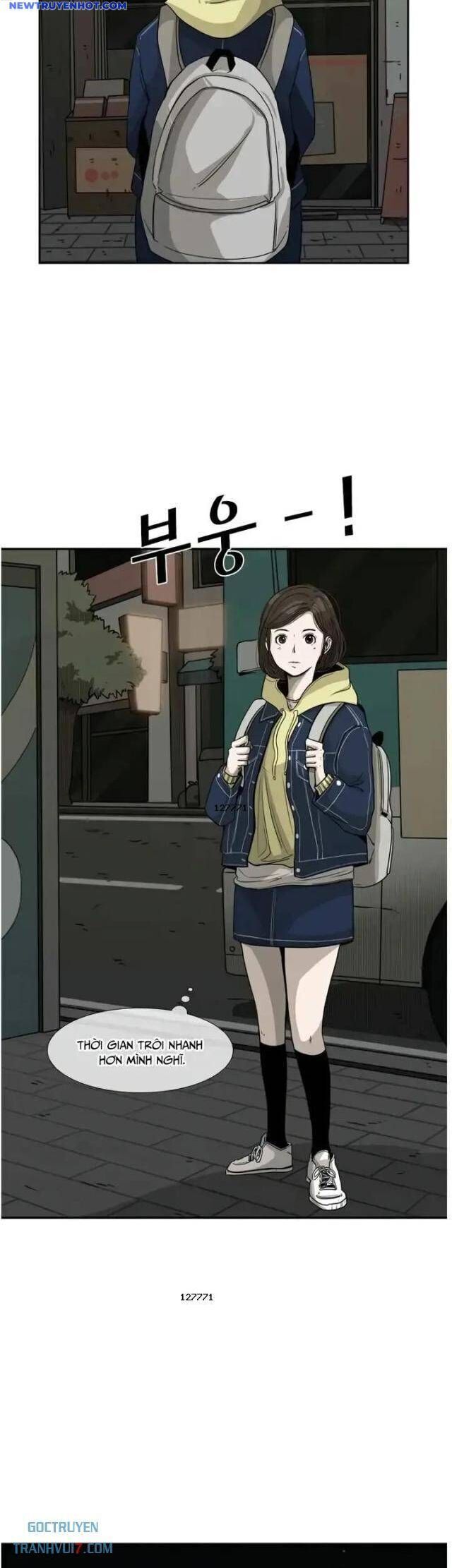 Shark - Cá Mập Chapter 72 - 28