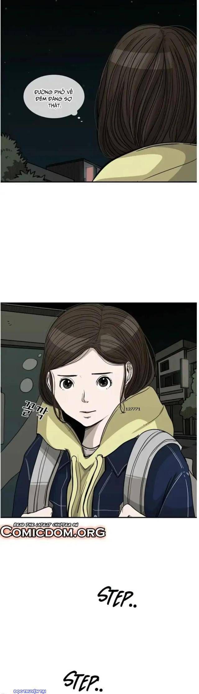 Shark - Cá Mập Chapter 72 - 29