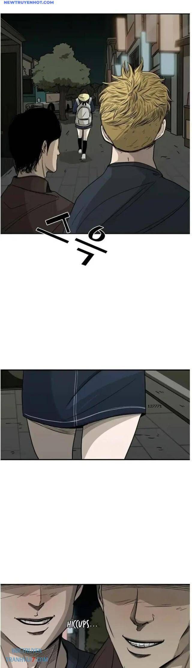 Shark - Cá Mập Chapter 72 - 30