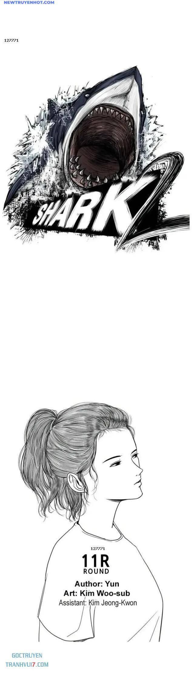 Shark - Cá Mập Chapter 72 - 4