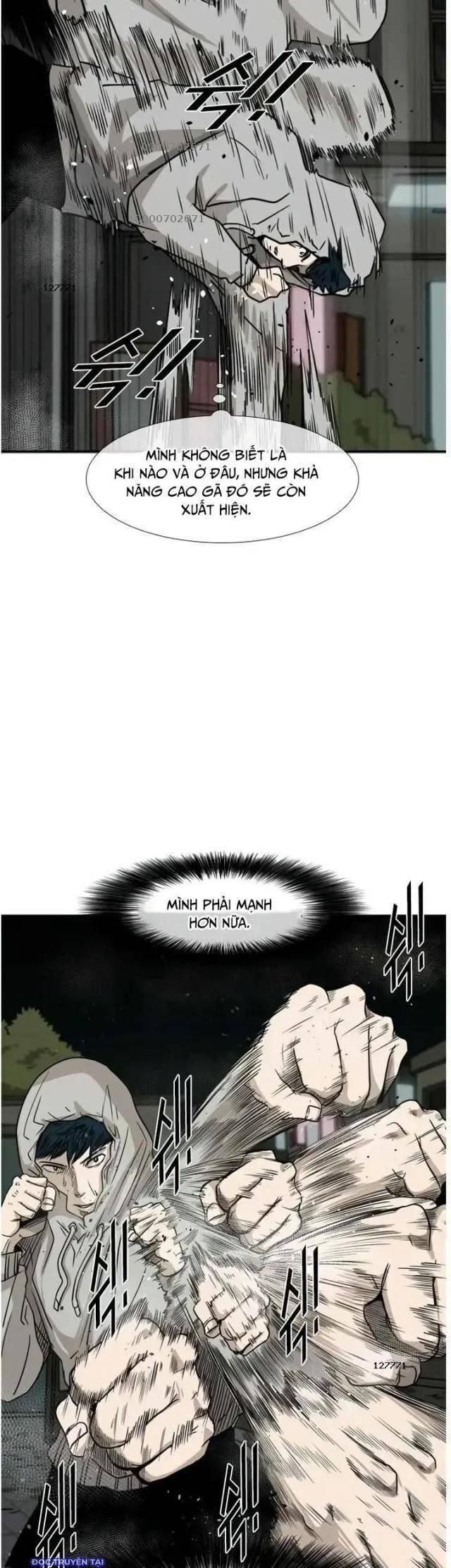 Shark - Cá Mập Chapter 72 - 33