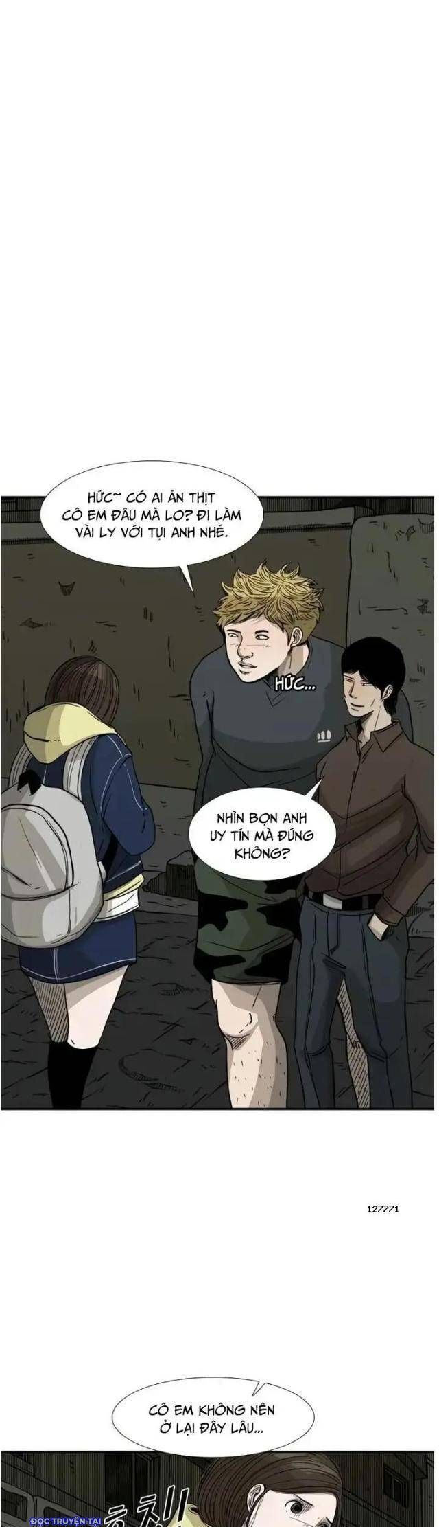 Shark - Cá Mập Chapter 72 - 35