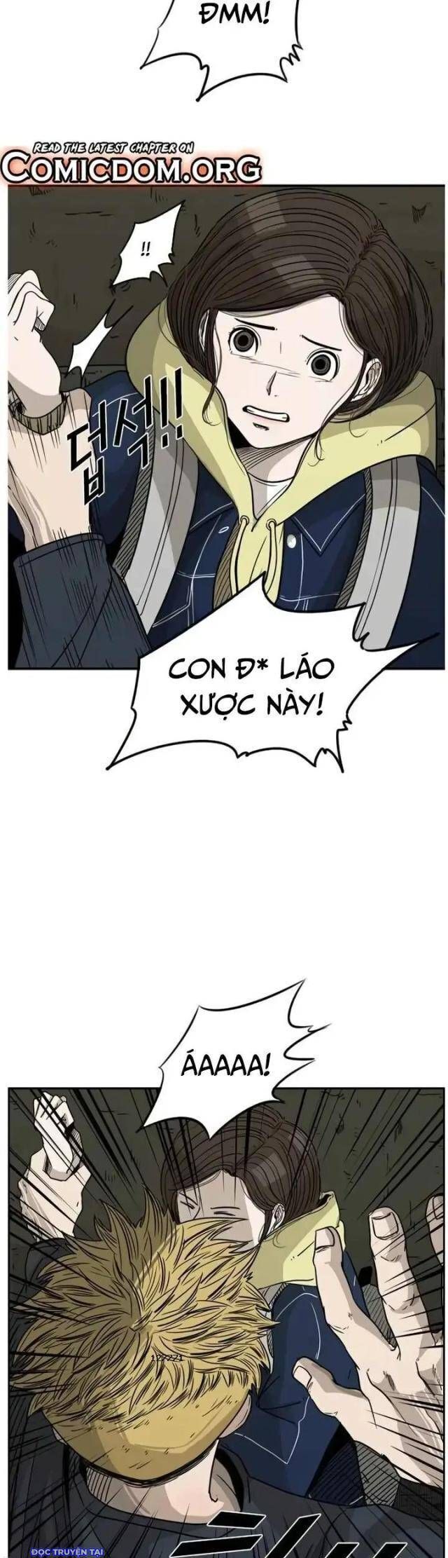 Shark - Cá Mập Chapter 72 - 37